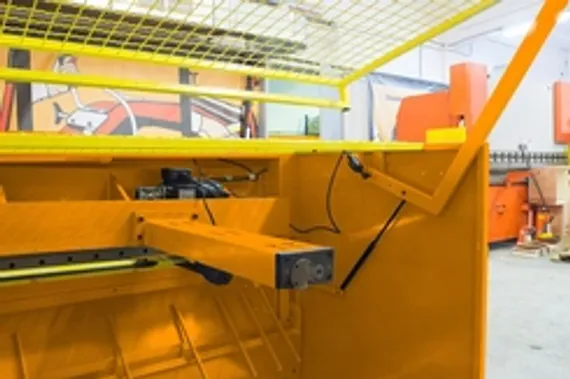 Радиусная фрезерная головка для BM-18 и BM-18A, арт. GLW-0640-30-34-00-0