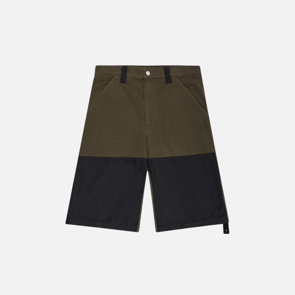Шорты OAMC Peacemaker Workwear