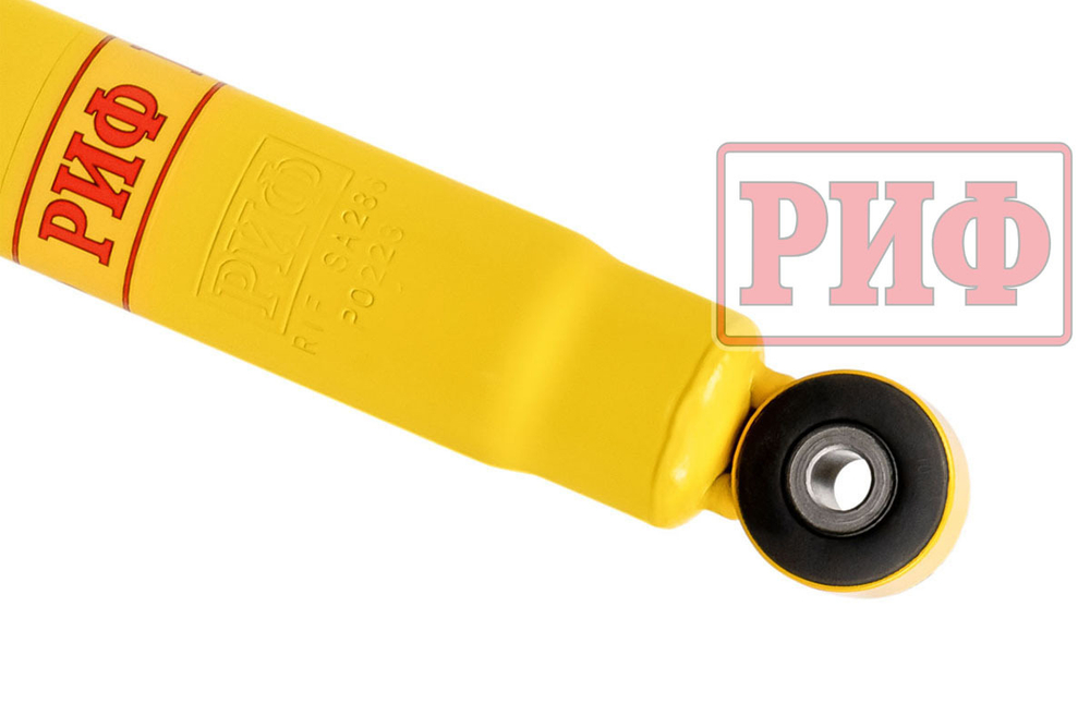 Амортизатор задний Jeep Grand Cherokee WK под лифт 0-30 мм РИФ