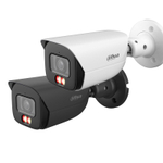 4Мп Уличная  IP-камера видеонаблюдения с ИИ Dahua DH-IPC-HFW3449EP-AS-IL-0360B