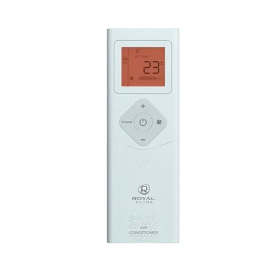 Мультисплит система на 2 комнаты Royal Clima RCI-PX09HN x 2 / 2RMN-14HN/OUT