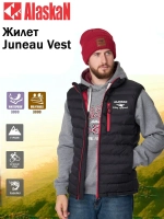 Жилет мужской Alaskan Juneau Vest