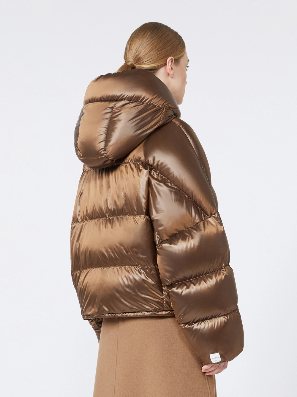 Куртка женская MAX MARA THE CUBE SPACECA