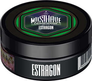 Купить Табак MustHave - Estragon 25 г