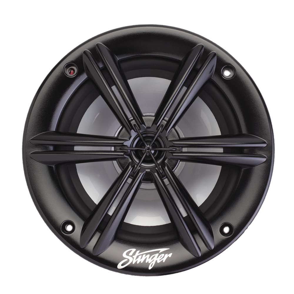 Динамики морские Stinger SEA65RGBB