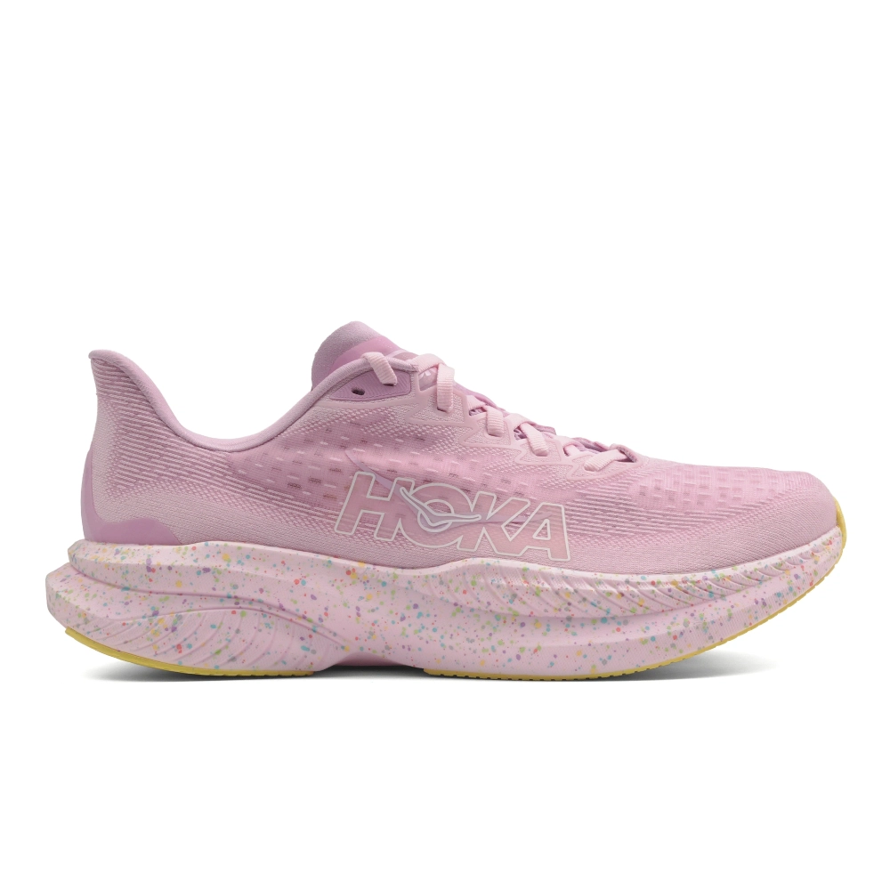 Кроссовки мужские Hoka Mach 6