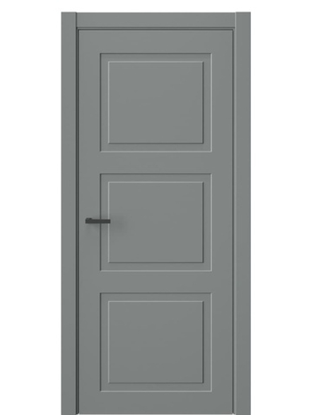 ДВЕРИ WestStyle  Novva 5 Морская Галька ДГ