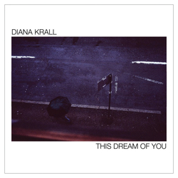 Diana Krall — This Dream Of You (2LP)