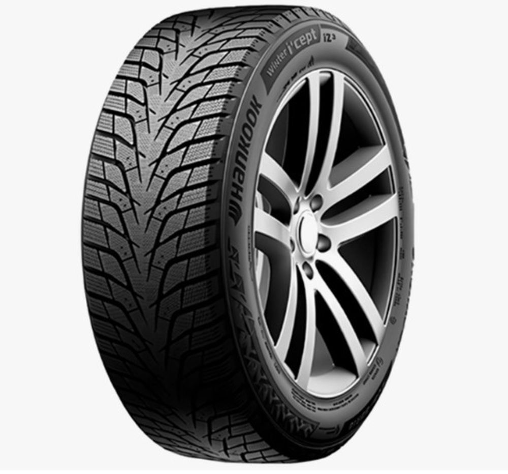 HANKOOK Winter i*cept IZ3 X W636A 255/45R20 105T XL Китай