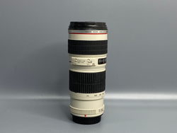 Canon EF 70-200mm f/4L USM