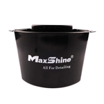 Навесной органайзер для ведра MaxShine, черный, MSBH01-B