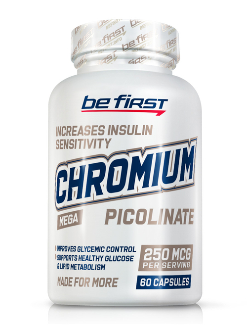 Chromium Picolinate