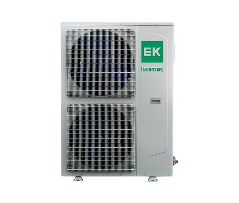 Euroklimat EKCX-140HNN4/EKA-FCX/EKOX-140HNN4