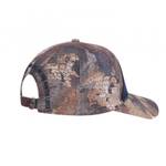 Кепка  Baseball Cap Trucks Timber, one size Камуфляж, Remington