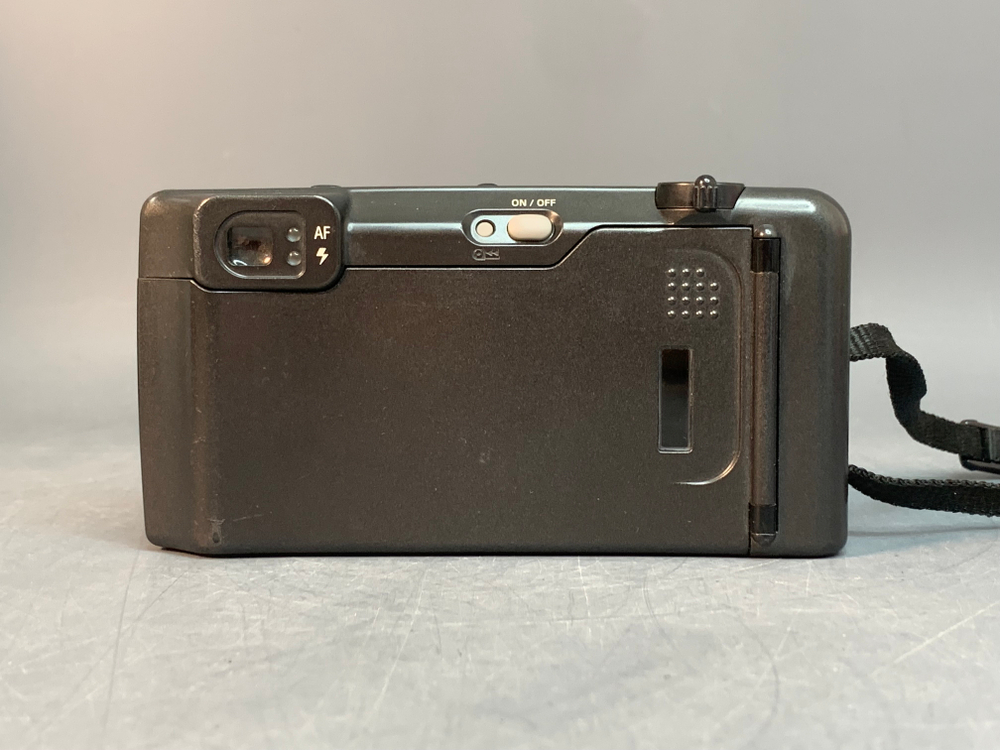 Kodak Star Zoom 105