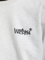Толстовка Без Капюшона Wiptopia Sweat