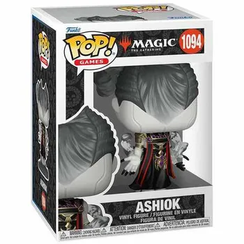 Funko POP! Games Magic The Gathering S3 Ashiok (1094)