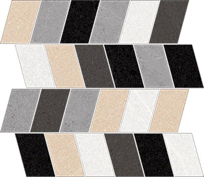 Мозаика Mosaico Loing Multicolor