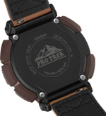 Мужские наручные часы Casio Pro-Trek PRG-340L-5