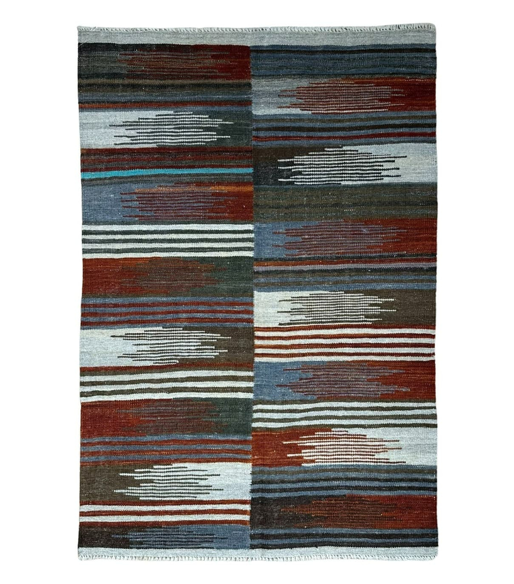 Modern kilim 100 x 150 см