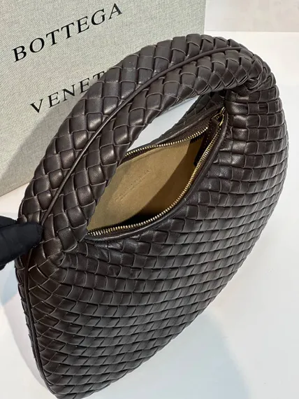 Сумка Bottega Veneta "Veneta"