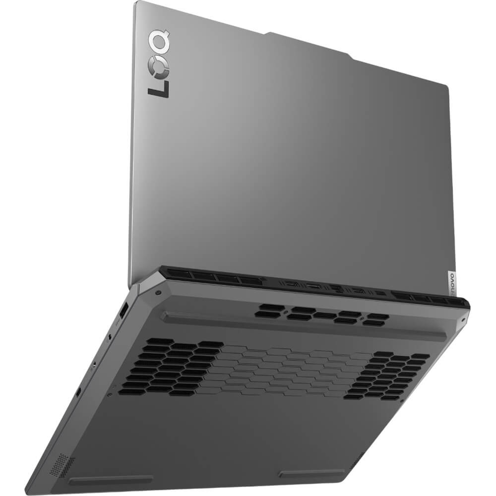 Ноутбук Lenovo LOQ 15IAX9 (83GS00ENRK)