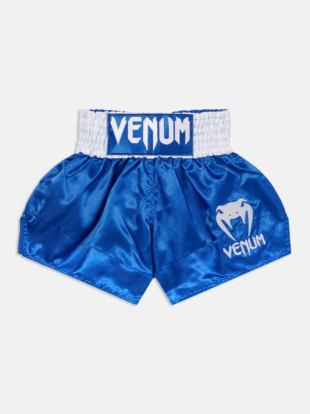 Шорты тайские детские Venum Classic Royal Blue