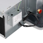 Фанкойл канальный SHUFT SFF-1400G50