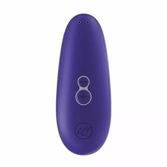 Вакуумный стимулятор Womanizer Starlet 3