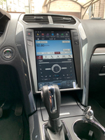 Установочный комплект для FORD EXPLORER 2012+  KUBERG ZF-1263-DSP