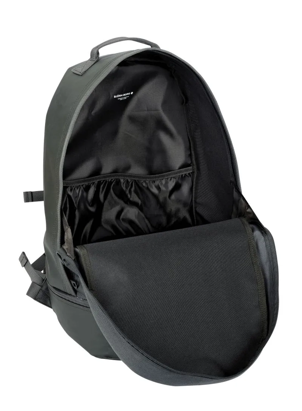 Рюкзак теннисный Björn Borg Duffle (35L) - forest night