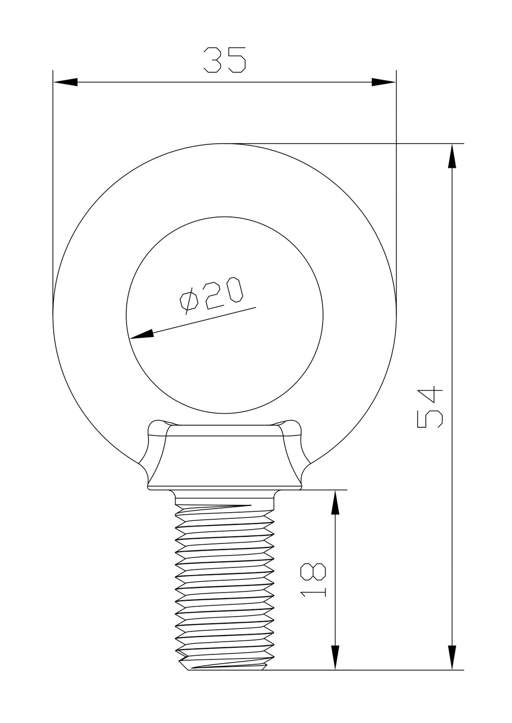 Светильник LED ДСП для высоких пролетов IP65 150Вт 4000K 15000Лм КСС Д SPP-402  ЭРА Б0051845