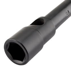Ключ балонный торцевой RockForce RF-6772427A-EURO
