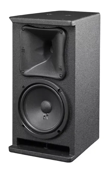 DAS AUDIO ARTEC-306 Пассивная АС 400Вт