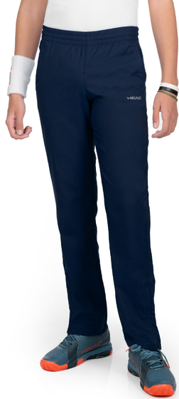 Брюки для мальчиков Head Club Pant Jr.