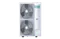 Инверторная сплит-система кассетного типа серии HEAVY EU DC INVERTER R32 ACT-12UR4RCC8/PE-QEA/LD/AUW-12U4RS8 (комплект)
