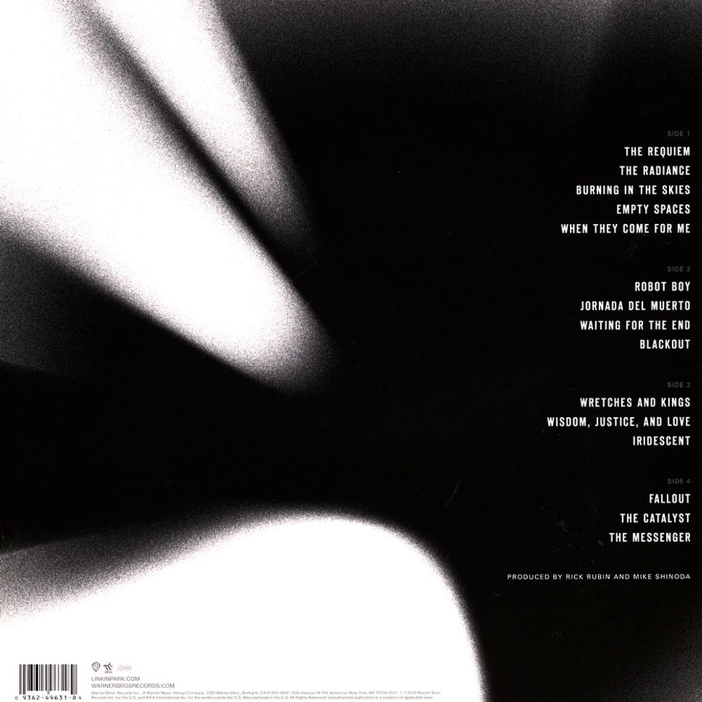 back