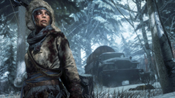 Tomb Raider: Definitive Survivor Trilogy (для Xbox One/Series S/X, полностью на русском языке) [Цифровой код доступа]