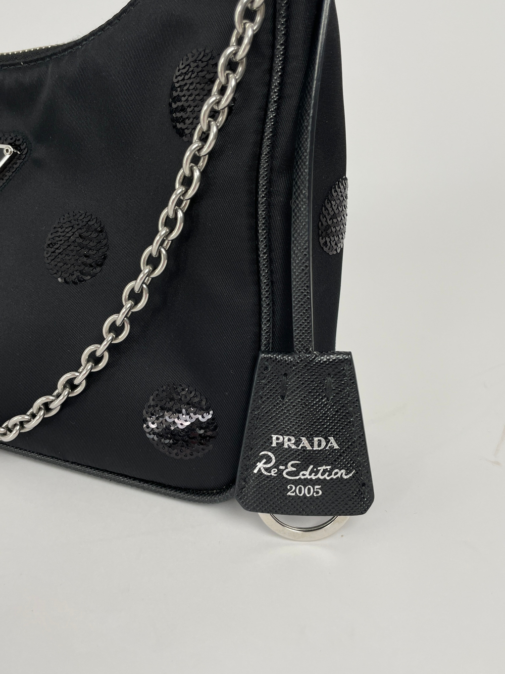Сумка Prada Re Edition Bag