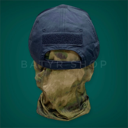 Бейсболка "Punisher"