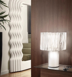 Настольный дизайнерский светильник ACCORDEON от SLAMP