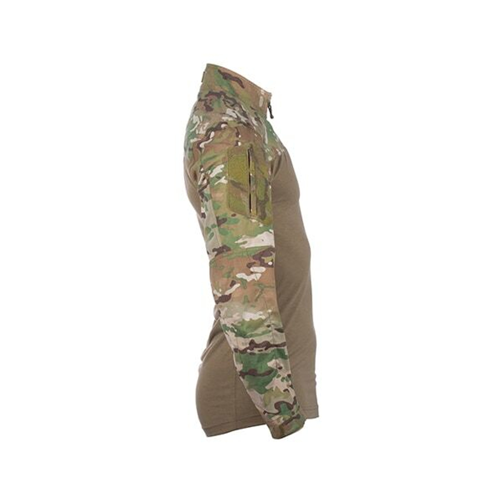 Рубашка боевая Clawgear Combat Shirt Operator MK III ATS multicam
