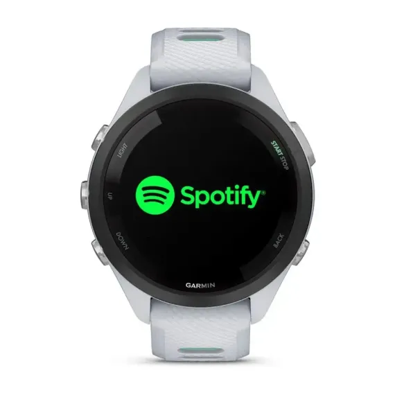 Forerunner 265S белый