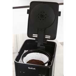 Капельная кофеварка Tefal Smart&Light CM600810