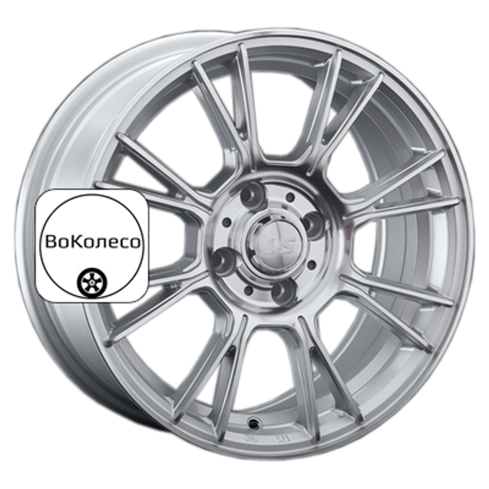 7x16/4x100 ET42 D73,1 818 SF (конус) LS