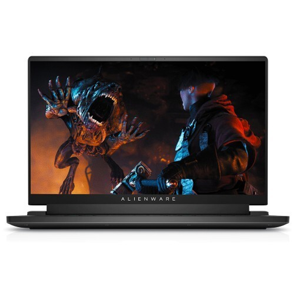 Ноутбук 15.6" Dell Alienware m15 Ryzen R5 (M15-9857)