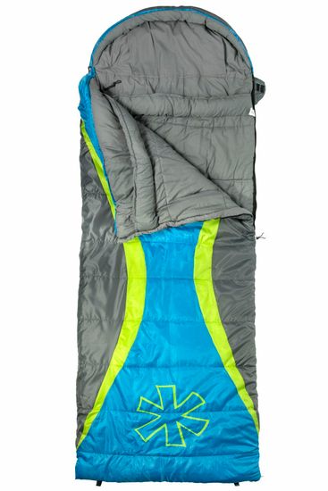 Спальник NORFIN Arctic Comfort 500