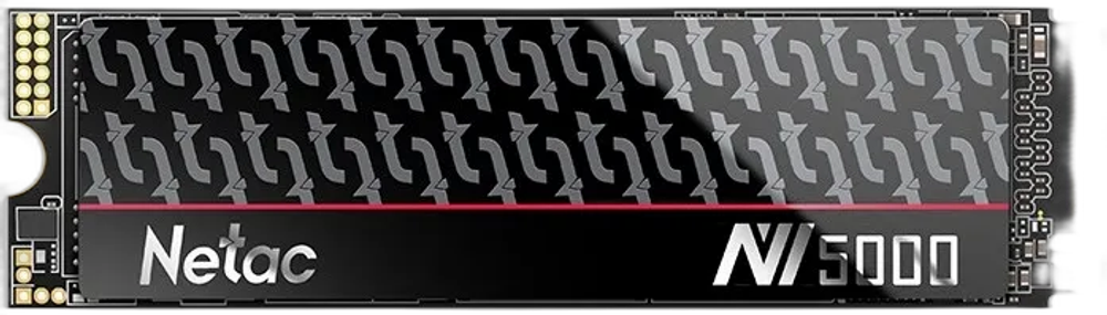 SSD 1 ТБ M.2 NVMe Netac NV5000-t