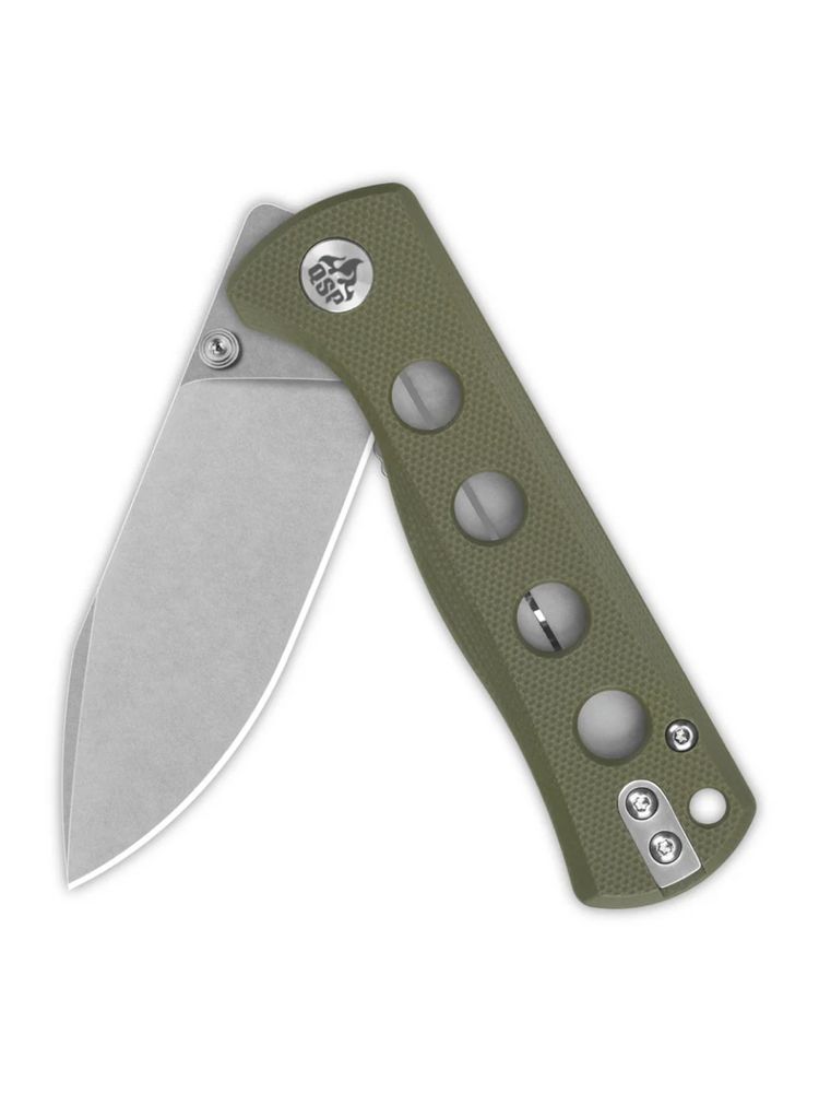 Нож QSP QS150-F1 Canary Folder