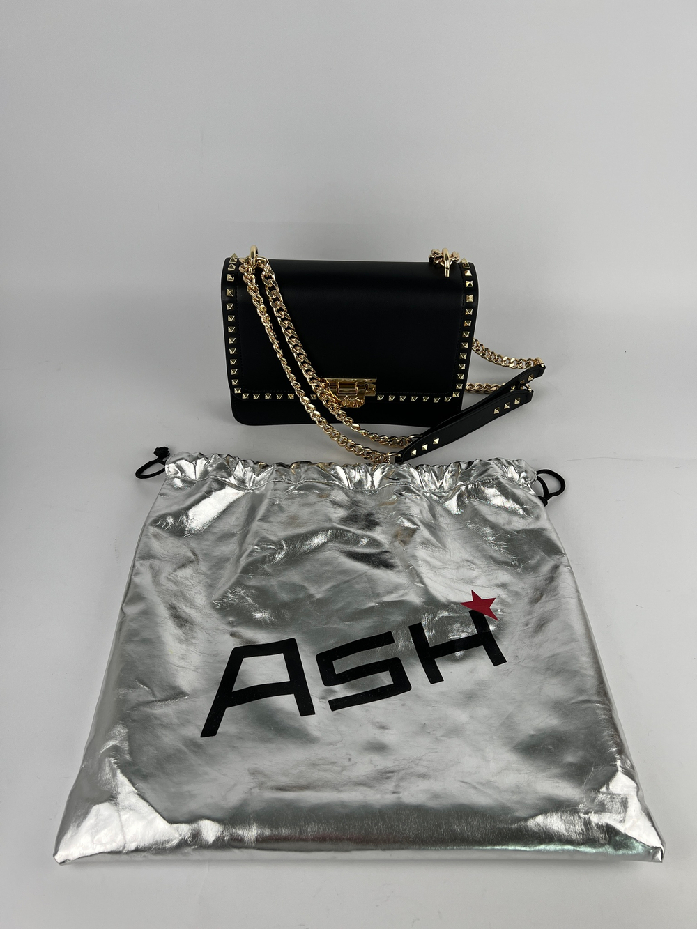 Сумка ASH